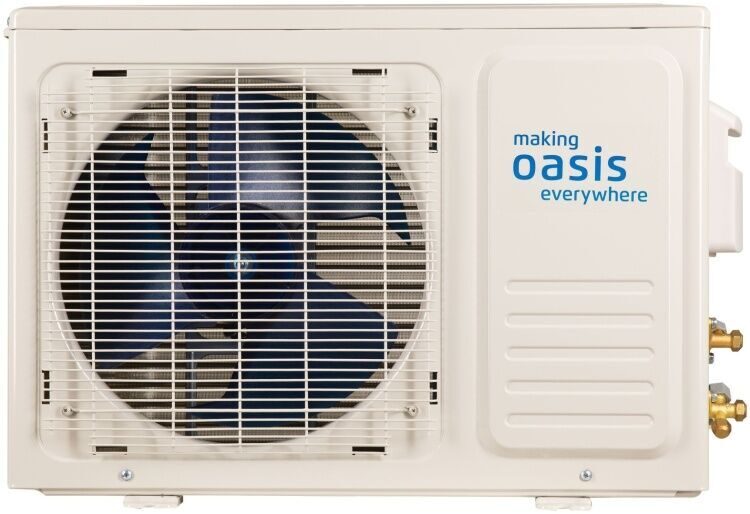 Кондиционер Oasis OC3D-12 белый