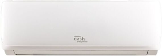 Кондиционер Oasis OC3D-12 белый